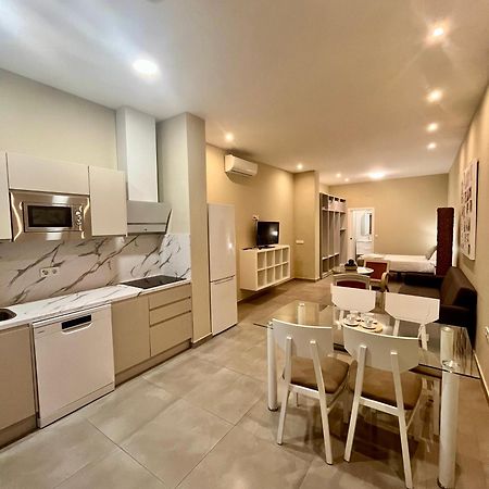 Vial Suites Gp Κόρδοβα Εξωτερικό φωτογραφία