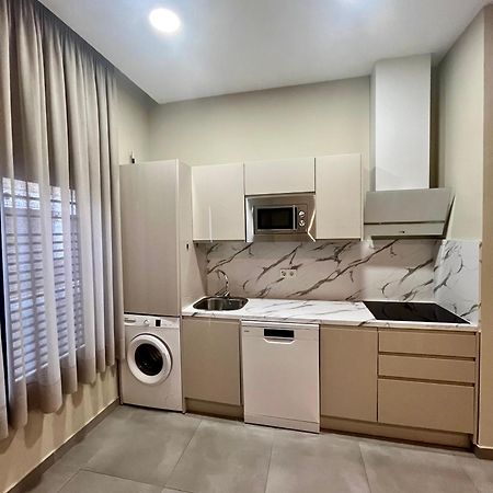 Vial Suites Gp Κόρδοβα Εξωτερικό φωτογραφία