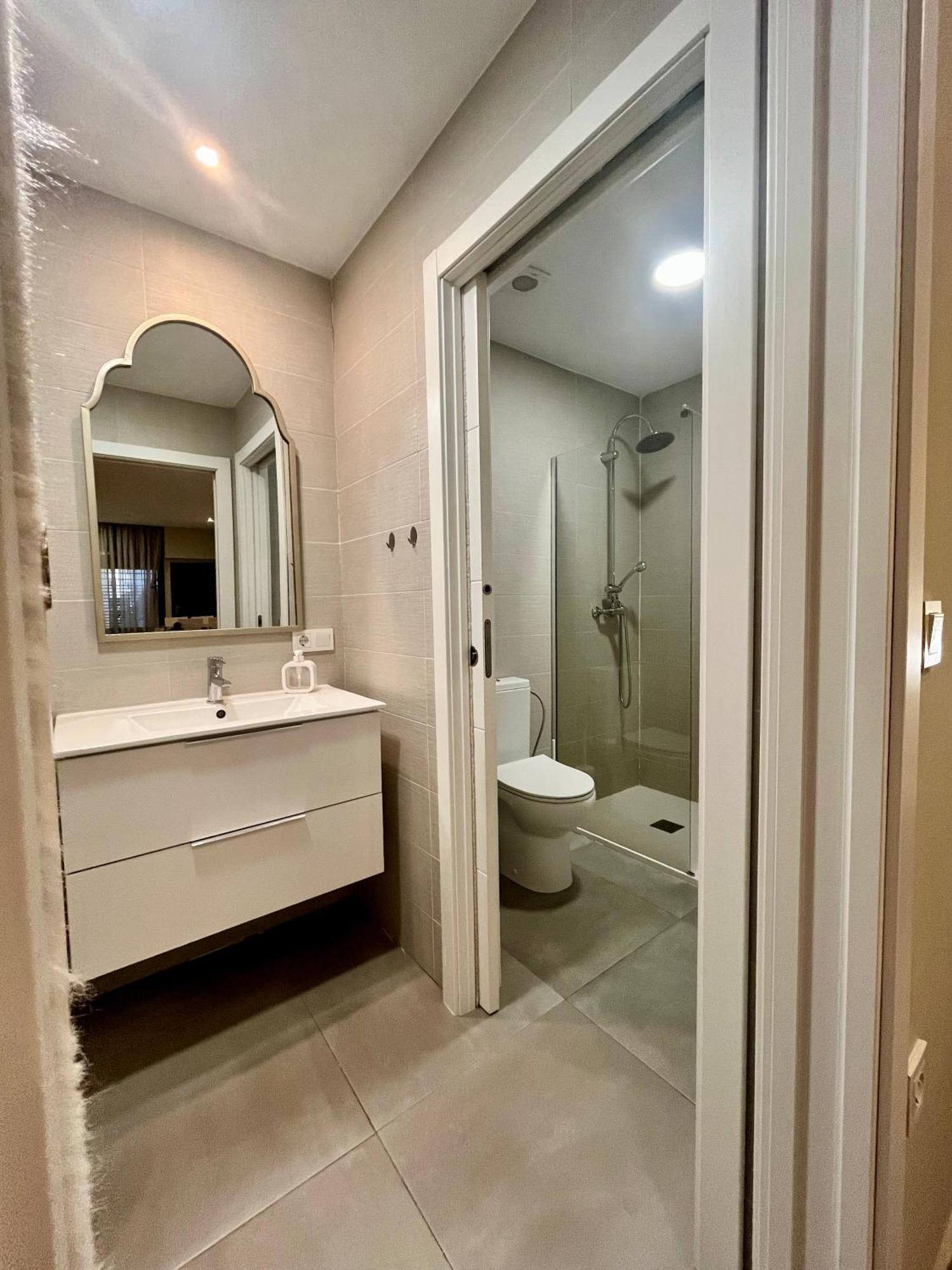 Vial Suites Gp Κόρδοβα Εξωτερικό φωτογραφία