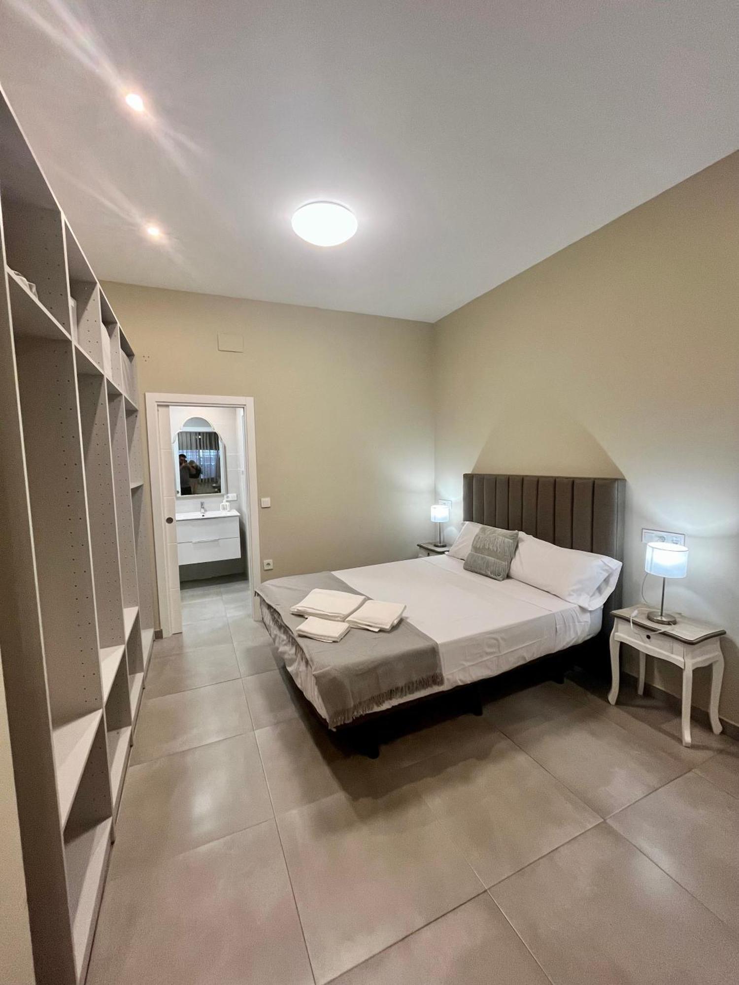 Vial Suites Gp Κόρδοβα Εξωτερικό φωτογραφία