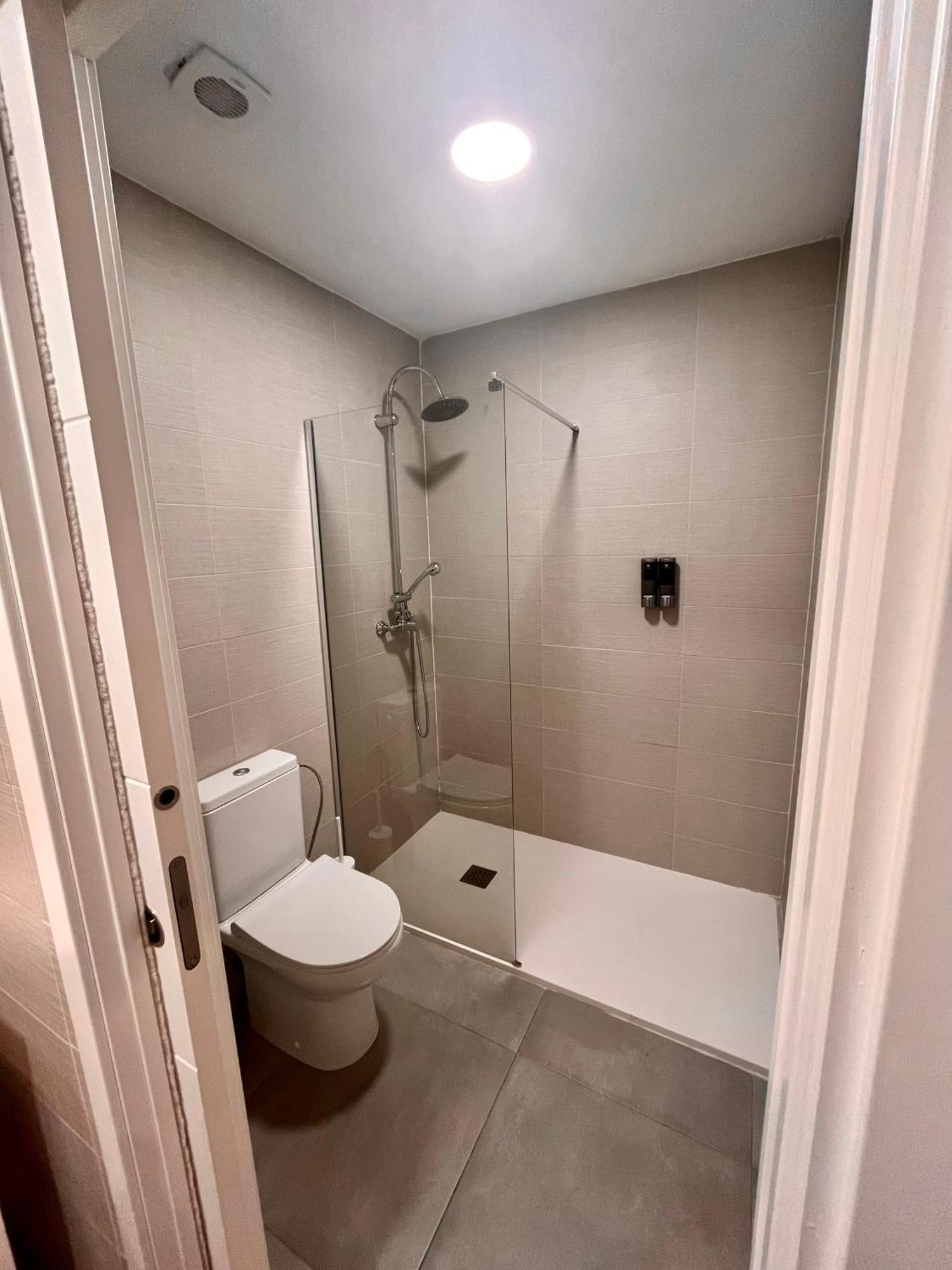 Vial Suites Gp Κόρδοβα Εξωτερικό φωτογραφία