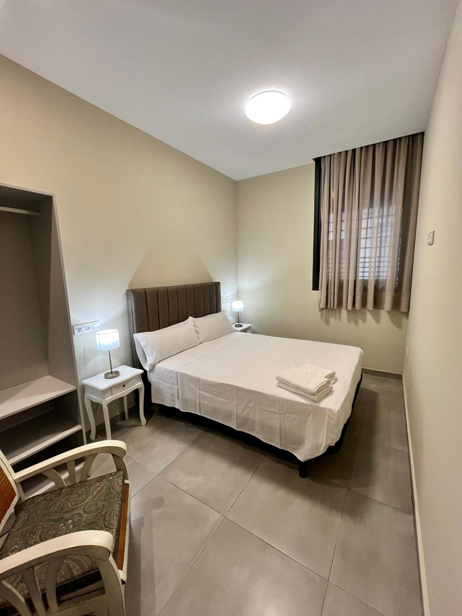 Vial Suites Gp Κόρδοβα Εξωτερικό φωτογραφία
