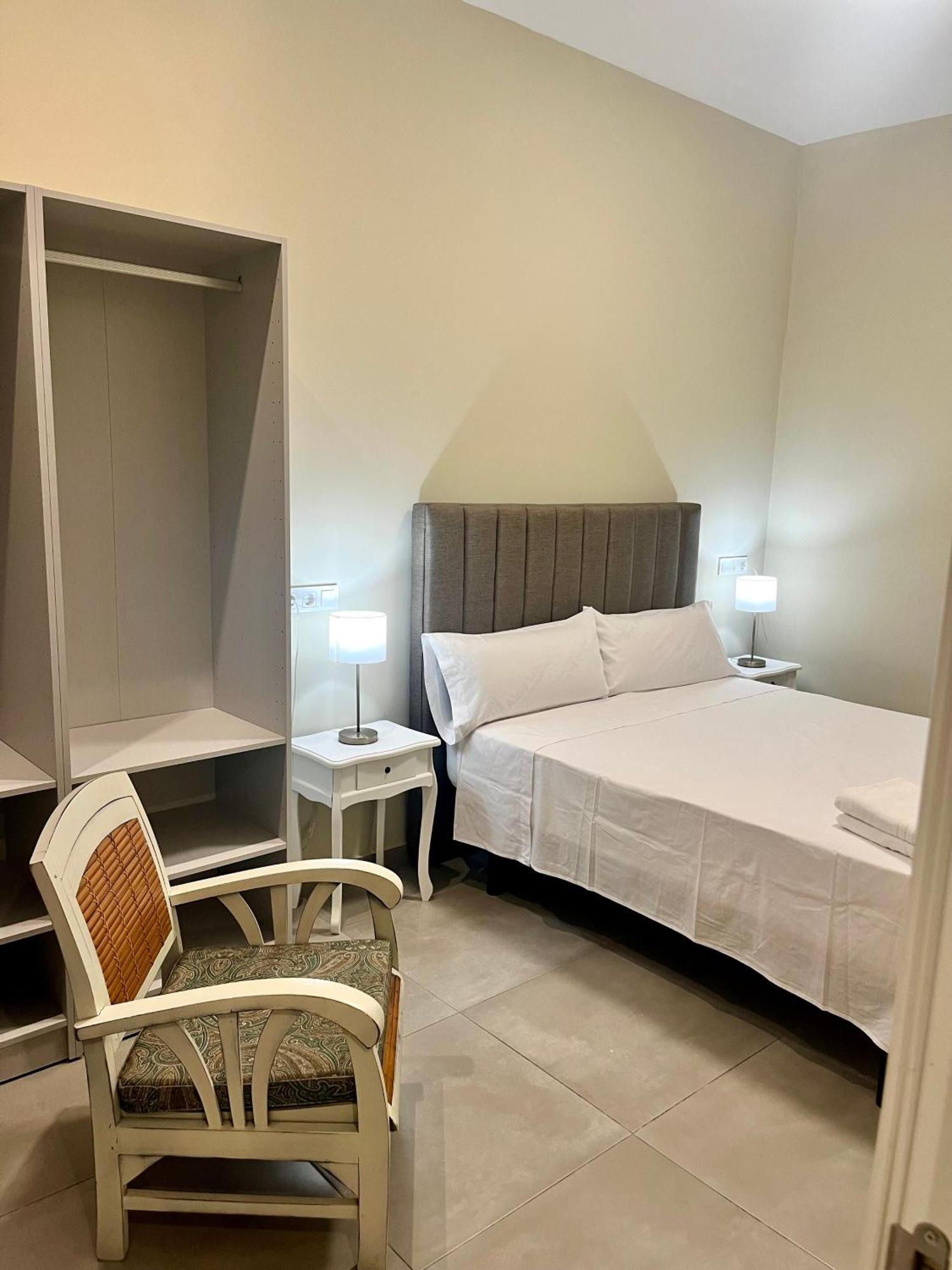 Vial Suites Gp Κόρδοβα Εξωτερικό φωτογραφία