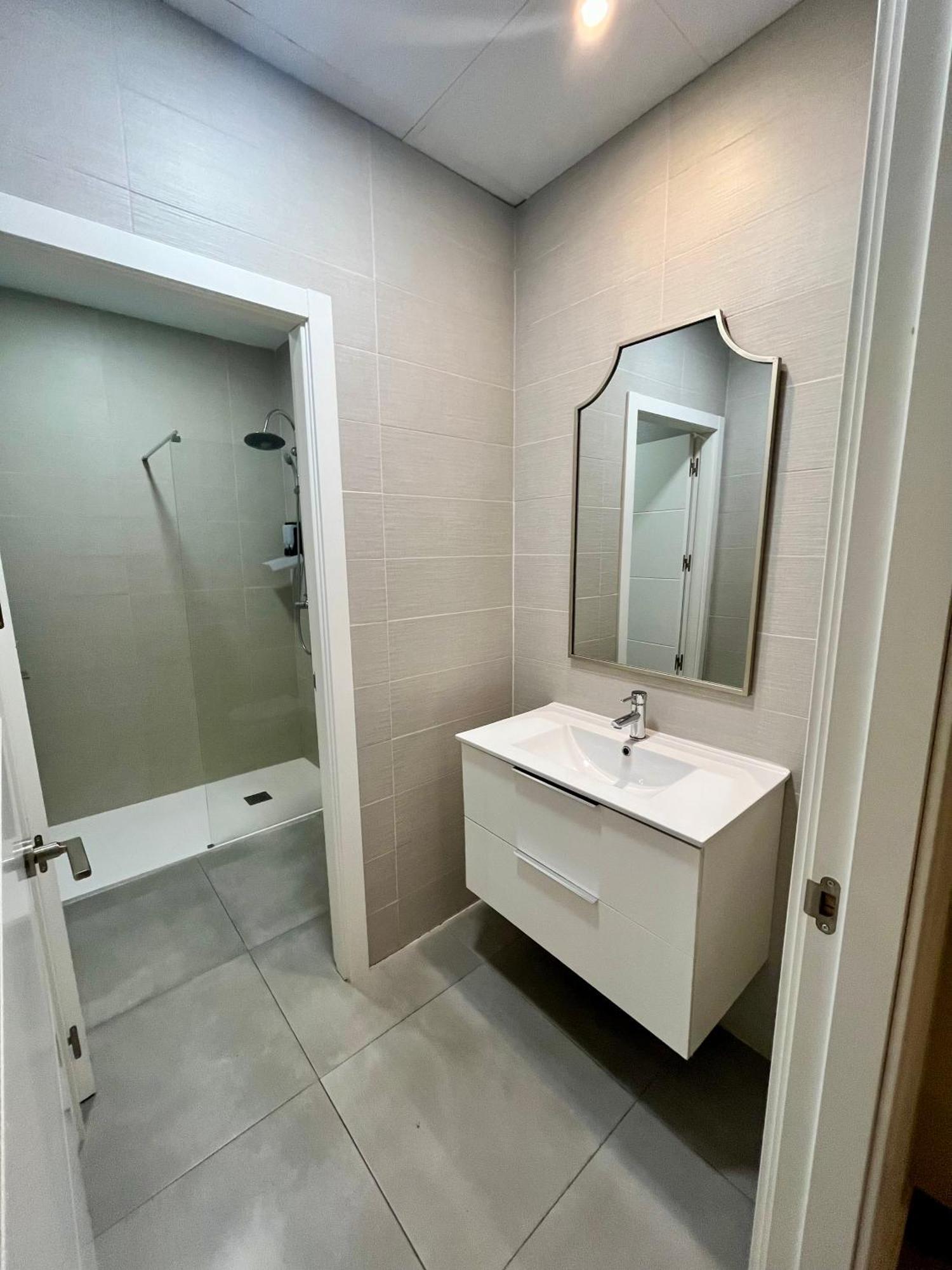 Vial Suites Gp Κόρδοβα Εξωτερικό φωτογραφία