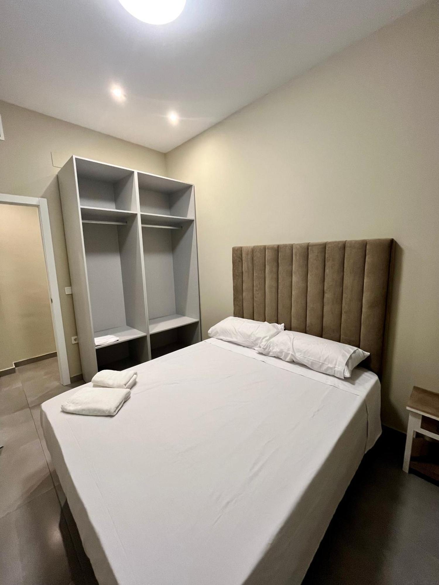 Vial Suites Gp Κόρδοβα Εξωτερικό φωτογραφία
