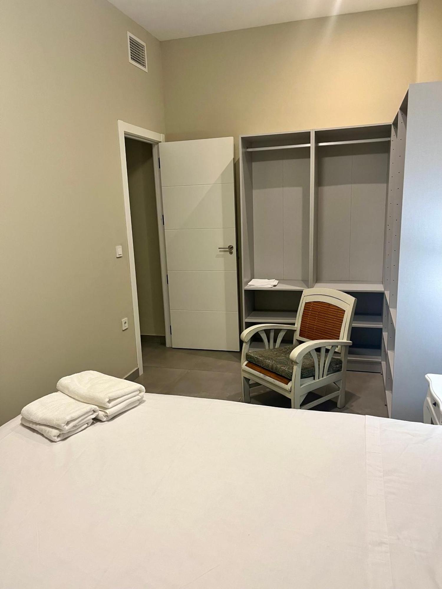 Vial Suites Gp Κόρδοβα Εξωτερικό φωτογραφία
