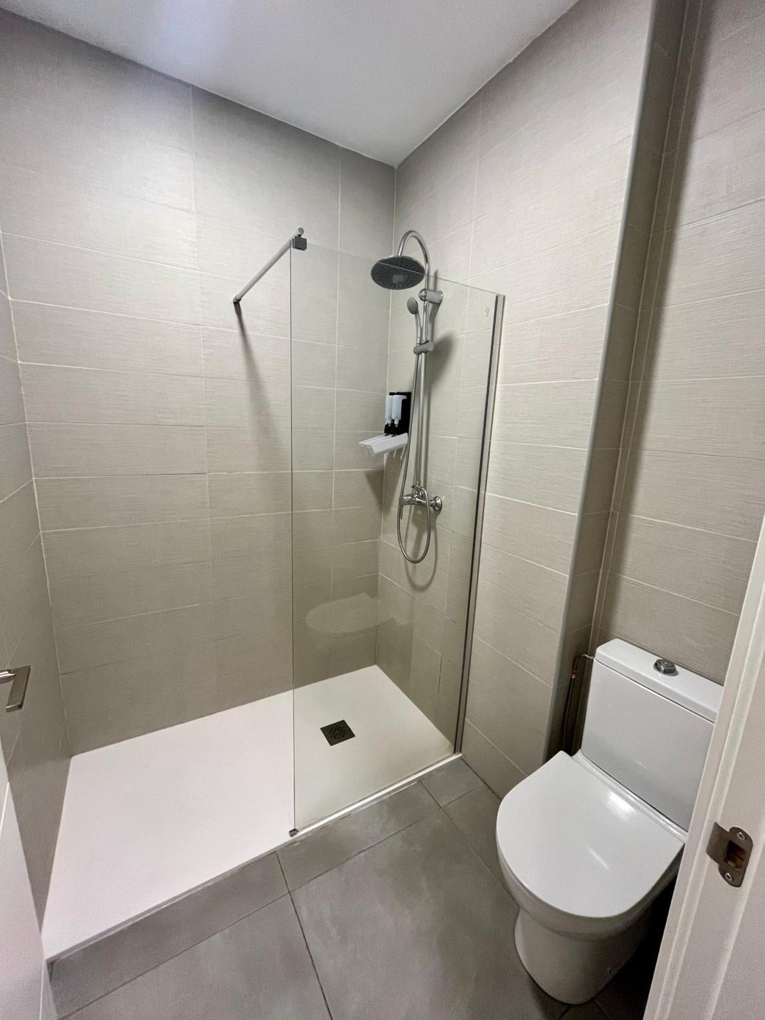 Vial Suites Gp Κόρδοβα Εξωτερικό φωτογραφία